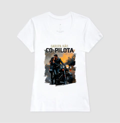 Co-pilota - Dust And Stripes
