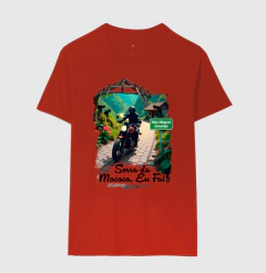 Serra da Macaca Custom - loja online