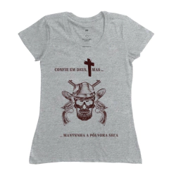 Pólvora Seca Caveira - loja online