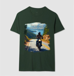 Tanque Cheio na internet