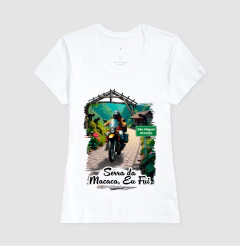 Serra da Macaca Big Trail - loja online