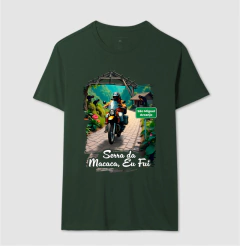 Serra da Macaca Big Trail - comprar online