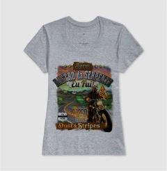 Rastro da Serpente - Dust And Stripes