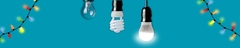 Banner de la categoría ILUMINACION