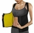 Musculosa Reductora Sauna Sweat - happe