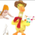 PATO BAILARIN en internet