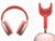 AURICULAR BLUETOOTH REPLICA AIRPOD PRO MAX en internet