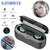Auricular Inalámbrico Bluetooth F9 Pantalla Digital