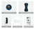 Imagen de MINI MULTIMASAJEADOR ESTIMULADOR