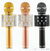 Microfono Karaoke con Bt - comprar online
