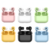 AURICULAR I12 INPODS VS COLORS - happe