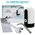 DISPENSER DE AGUA RECARGABLE - comprar online