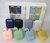 AURICULAR I12 INPODS VS COLORS en internet