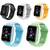 RELOJ PULSERA FITNESS NG-SW04 en internet