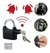 CANDADO ALARMA - comprar online