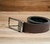 Cinto 2 em 1 masculino - comprar online