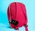 Mochila pequena - joiararabijus