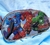 Estojo Avengers