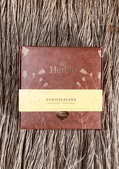 Kit Herbal Purificación - comprar online