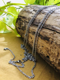 Cadena Espejito 70cm