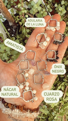 Aros Cuadrados