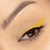 DELINEADOR LIQUIDO COLORIDO GAME ON - YELLOW CHEAT na internet