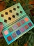 PALETA DE SOMBRAS BLAZE & GLORY - MK STORE VAREJO