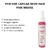 PERFUME CAPILAR - LINHA REVIV HAIR na internet