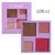 PALETA BLUSH, CONTORNO E ILUMINADOR MOOD - comprar online