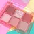 PALETA DE SOMBRAS ICE CREAM na internet