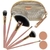 KIT C/6 PINCÉIS + NECESSARIE - MKP - 121 - comprar online