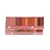 PALETA DE SOMBRAS NUDE NADA BÁSICO!