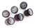 GEL PARA SOBRANCELHAS MATTE - MARROM CLARO - comprar online