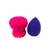 ESPONJA DUPLA FACIAL PERA E POLVO - MAC218 - comprar online