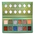 PALETA DE SOMBRAS BLAZE & GLORY - comprar online