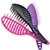 ESCOVA PARA CABELO FLEX - comprar online