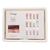 GEL P/ ALONGAMENTO DE UNHAS UV E LED - 07 WHITE - comprar online