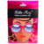 KIT C/ 03 PARES DE CILIOS POSTIÇOS 3D - CL312-5