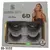 KIT C/ 02 PARES DE CÍLIOS POSTIÇOS 6D - MODELO DIVERSOS na internet