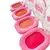 BLUSH STRAWBERRY PARTY