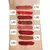 BATOM LIQUIDO MATTE FEELS MOOD - MK STORE VAREJO