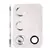 PLACA E ESPATULA MESCLADORA EM ACO INOX - comprar online