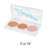 PALETA BFF - CONTORNO - BLUSH - ILUMINADOR - COR 02 na internet