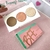 PALETA BFF - CONTORNO - BLUSH - ILUMINADOR - COR 02 - MK STORE VAREJO