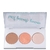 PALETA BFF - CONTORNO - BLUSH - ILUMINADOR - COR 02 - comprar online