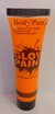 TINTA NEON BODY PAINT GLOW - comprar online