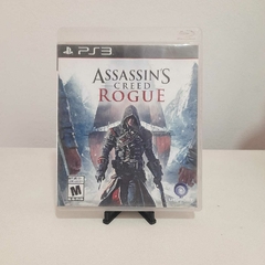 Assassin's Creed Rogue