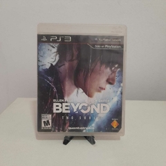 Beyond two Souls