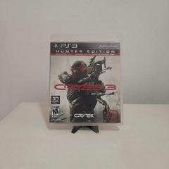 Crysis 3 de PS3