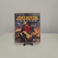 Duke Nuken Forever de PS3